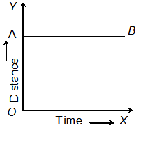 Physics 9th: Motion | Graphical Representation of Motion - CBSE Tutorials